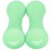 Гантель  Springos 2 x 2 кг FA1040 - фото №3